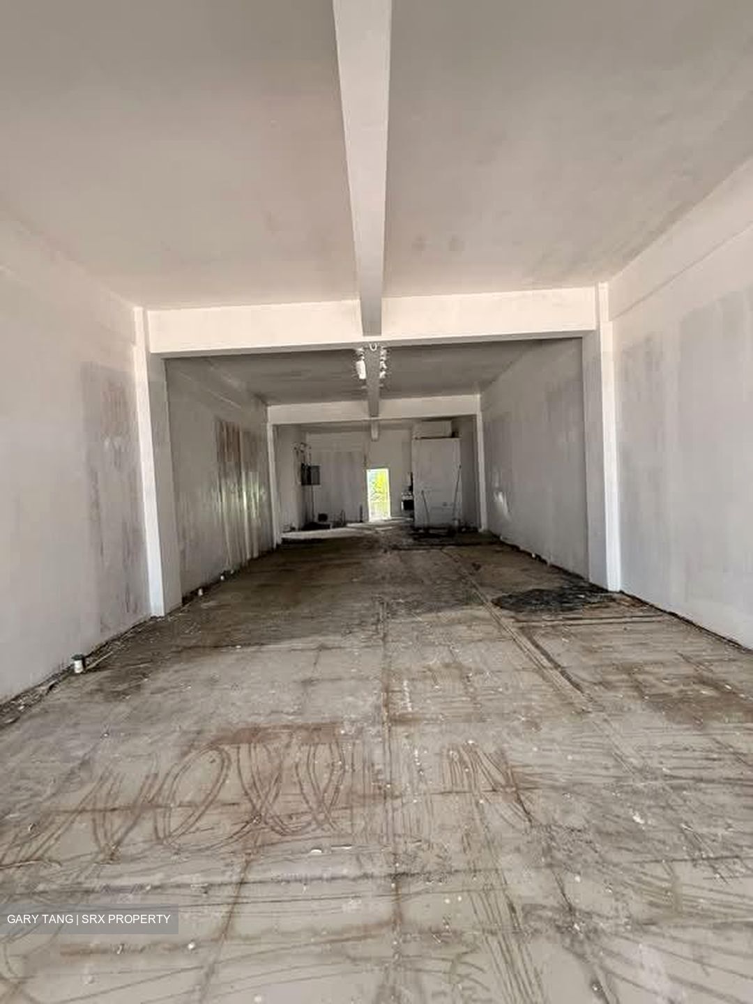 Ang Mo Kio Avenue 6 (D20), Shop House #562064541